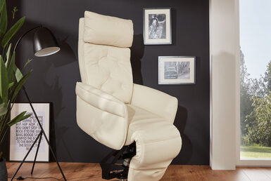 Fauteuil relax avec releveur conseils