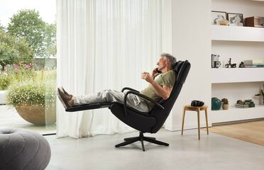 Fauteuil relax moderne et contemporain