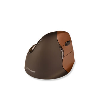 Souris ergonomique verticale Evoluent 4