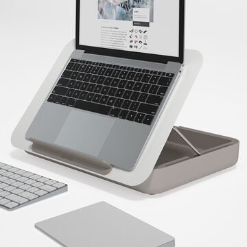 laptopstandaard addit bento