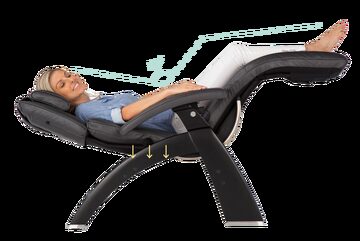 Ergo gravity l'angle fauteuil de relax