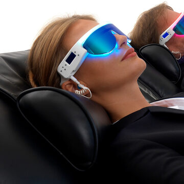 Lunettes piso powernap