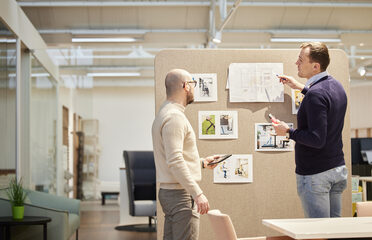 Ergonomie plan op maat organisatie