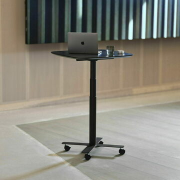 Thuisbureau compact standing desk