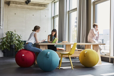 Utiliser lergonomie dans lamenagement de votre bureau