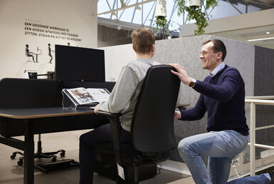 Conseils personnels sur le choix dune nouvelle chaise de bureau