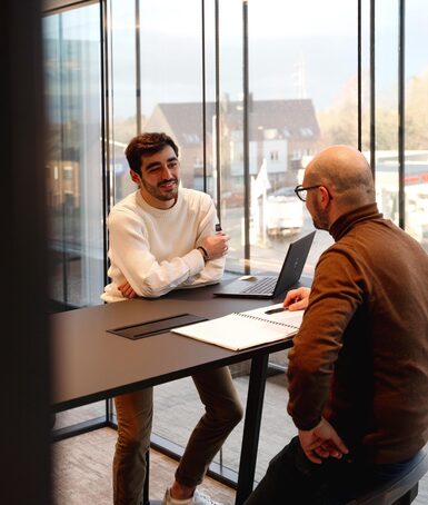 Investir dans ergonomie au bureau projet