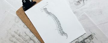 Het verschil tussen spondylolyse en spondylolisthesis