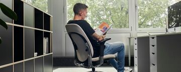 Meilleur choix de materiau pour une chaise de bureau