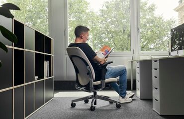 Meilleur choix de materiau pour une chaise de bureau